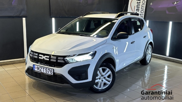 Dacia Sandero STEPWAY Essential Tce 90